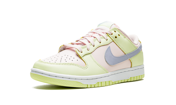NIKE DUNK LOW LIME ICE WOMENS