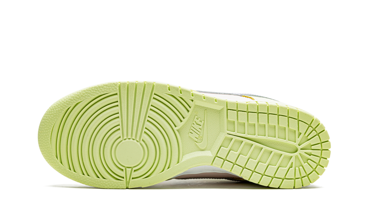 NIKE DUNK LOW LIME ICE WOMENS