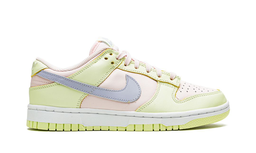NIKE DUNK LOW LIME ICE WOMENS