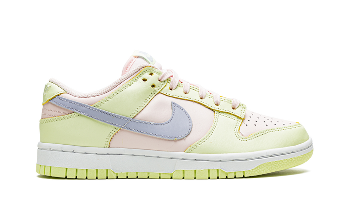 NIKE DUNK LOW LIME ICE WOMENS
