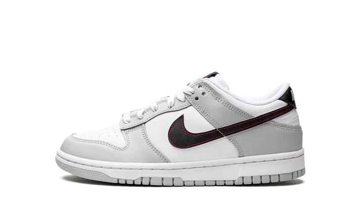 NIKE DUNK LOW LOTTERY PACK IVORY BLACK GS