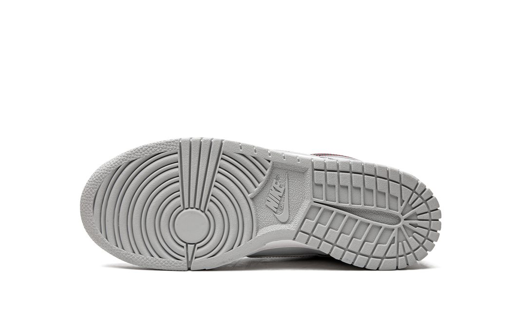 NIKE DUNK LOW LOTTERY PACK IVORY BLACK GS