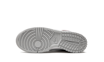 NIKE DUNK LOW LOTTERY PACK IVORY BLACK GS — Stock