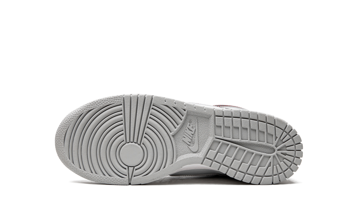 NIKE DUNK LOW LOTTERY PACK IVORY BLACK GS
