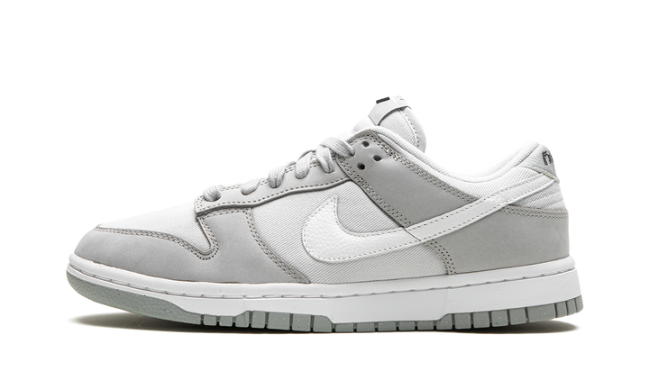 NIKE DUNK LOW LX LIGHT SMOKE GREY WOMENS