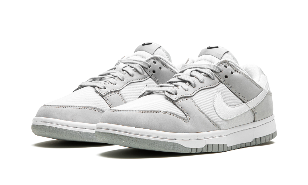 NIKE DUNK LOW LX LIGHT SMOKE GREY WOMENS