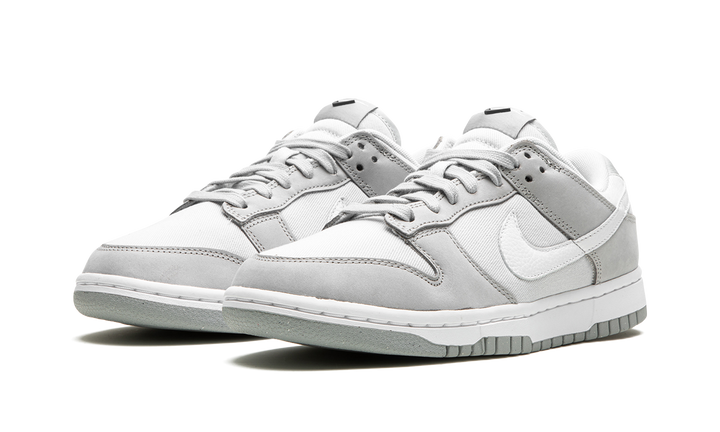 NIKE DUNK LOW LX LIGHT SMOKE GREY WOMENS