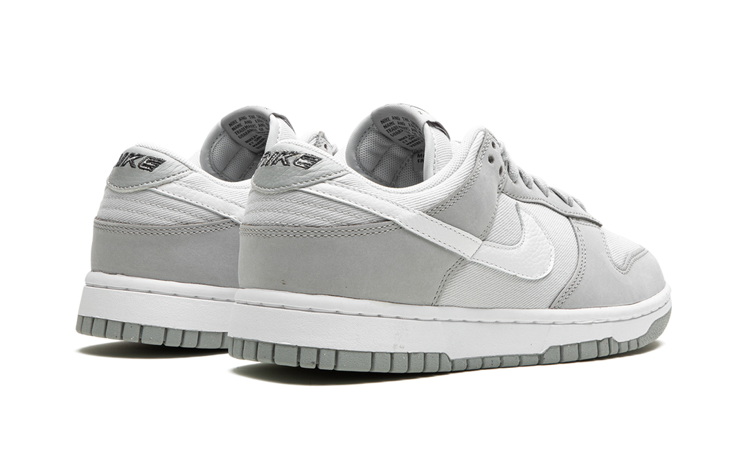 NIKE DUNK LOW LX LIGHT SMOKE GREY WOMENS