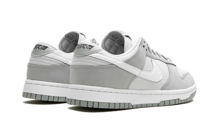 NIKE DUNK LOW LX LIGHT SMOKE GREY WOMENS