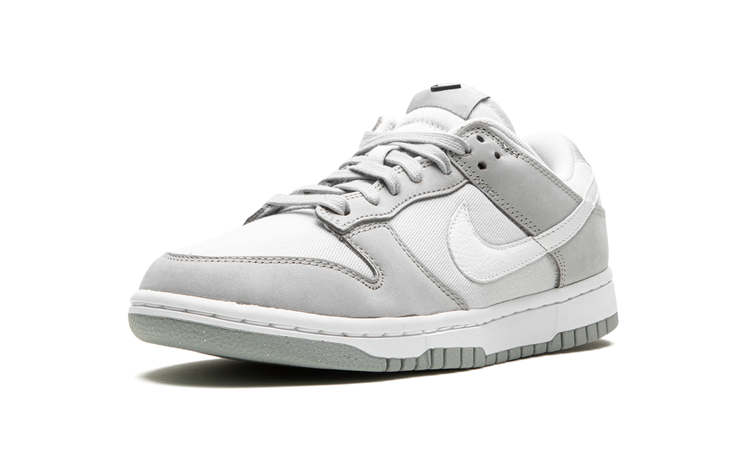 NIKE DUNK LOW LX LIGHT SMOKE GREY WOMENS