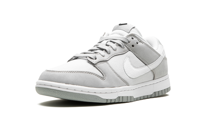 NIKE DUNK LOW LX LIGHT SMOKE GREY WOMENS