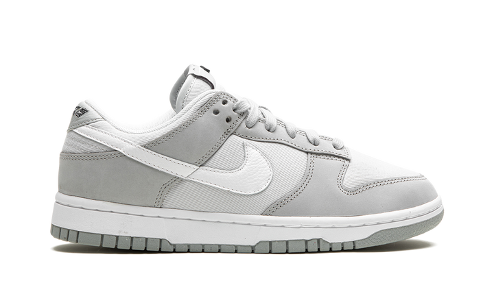 NIKE DUNK LOW LX LIGHT SMOKE GREY WOMENS