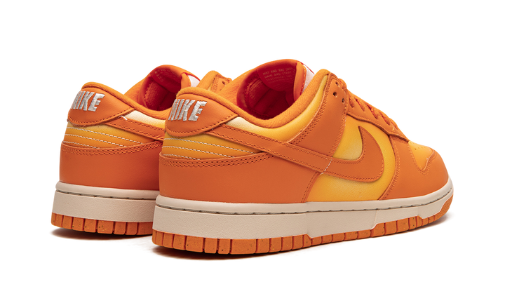 NIKE DUNK LOW MAGMA ORANGE WOMENS
