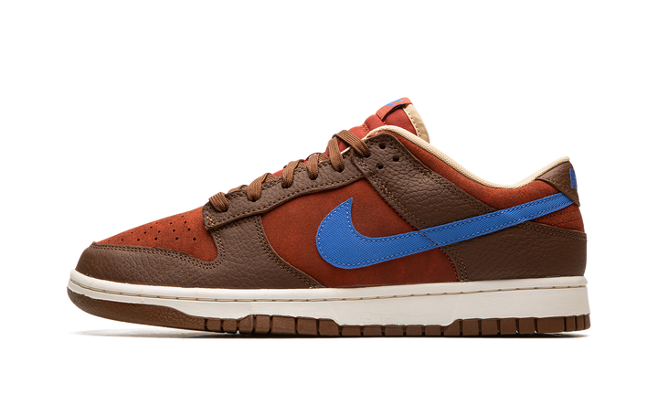 NIKE DUNK LOW MARS STONE