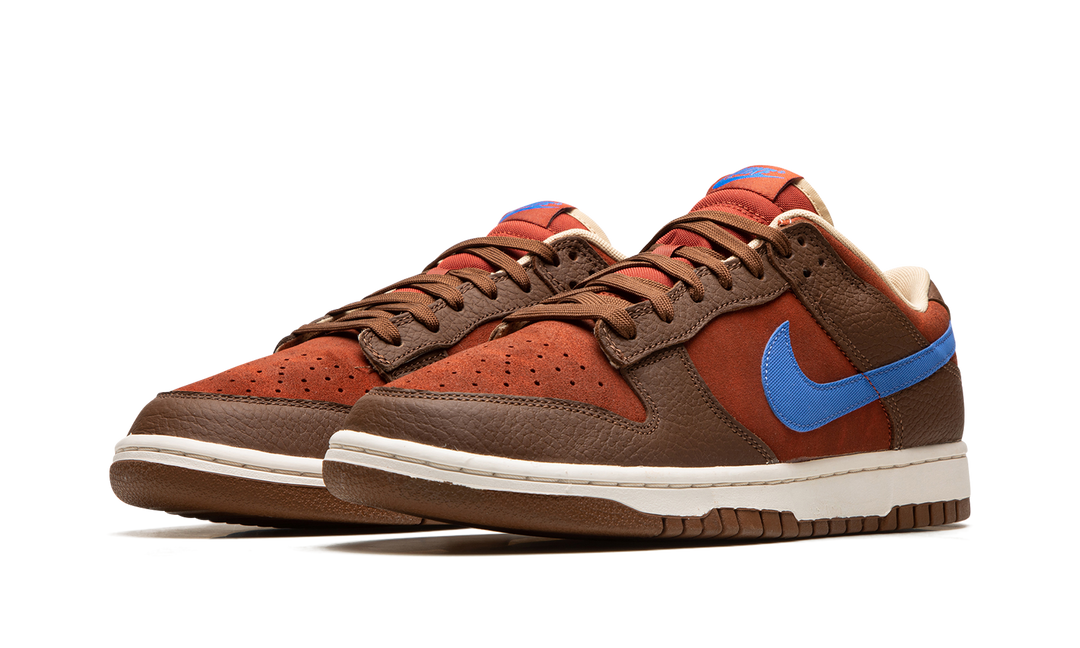 NIKE DUNK LOW MARS STONE