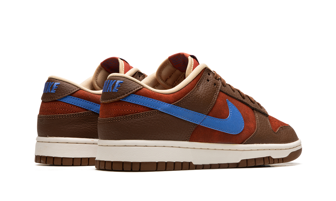 NIKE DUNK LOW MARS STONE