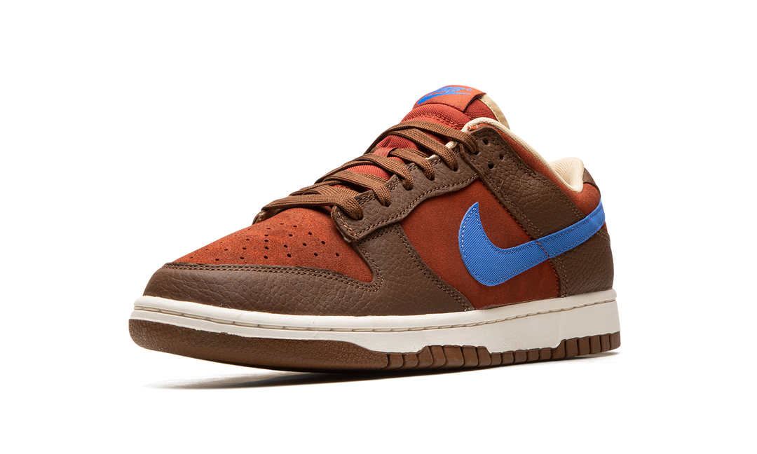 NIKE DUNK LOW MARS STONE