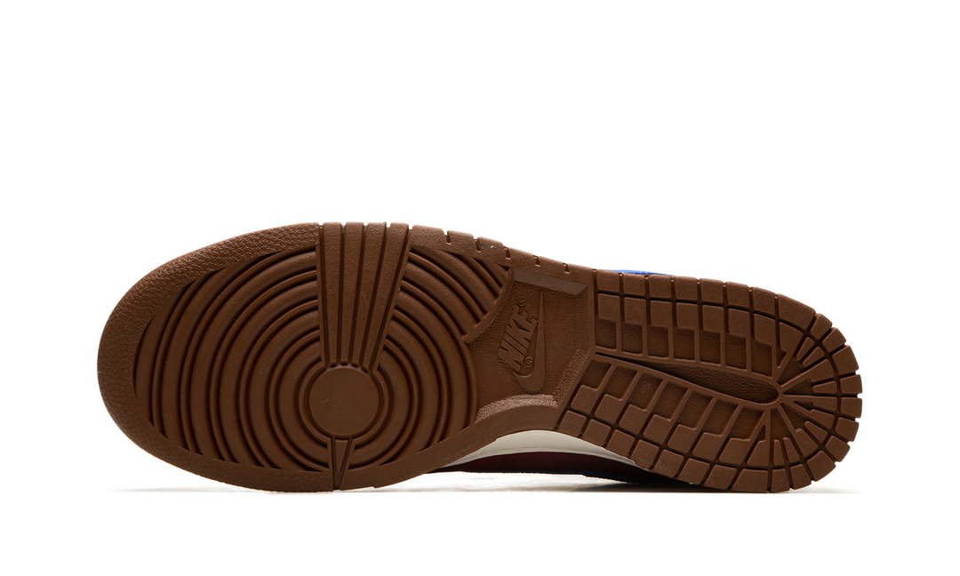 NIKE DUNK LOW MARS STONE