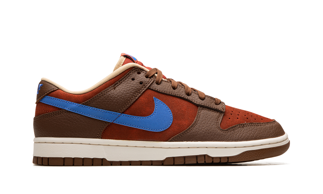NIKE DUNK LOW MARS STONE