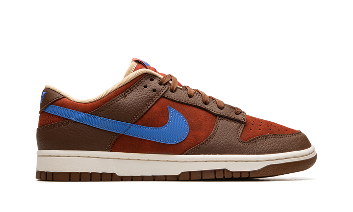 NIKE DUNK LOW MARS STONE