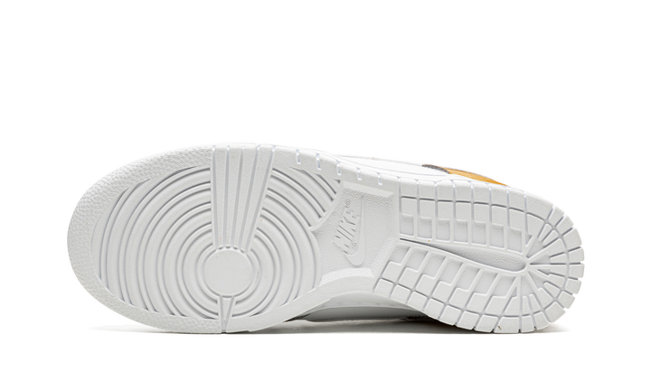 NIKE DUNK LOW METALLIC WOMENS