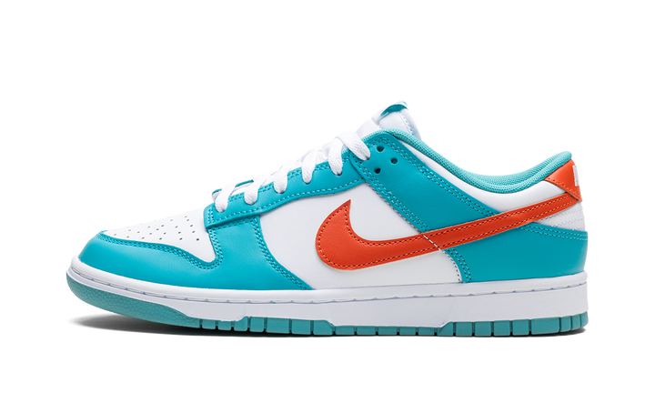 NIKE DUNK LOW MIAMI DOLPHINS