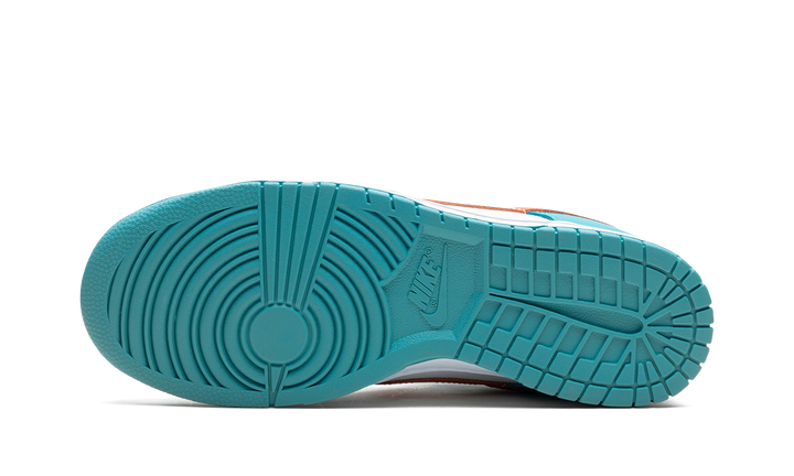 NIKE DUNK LOW MIAMI DOLPHINS