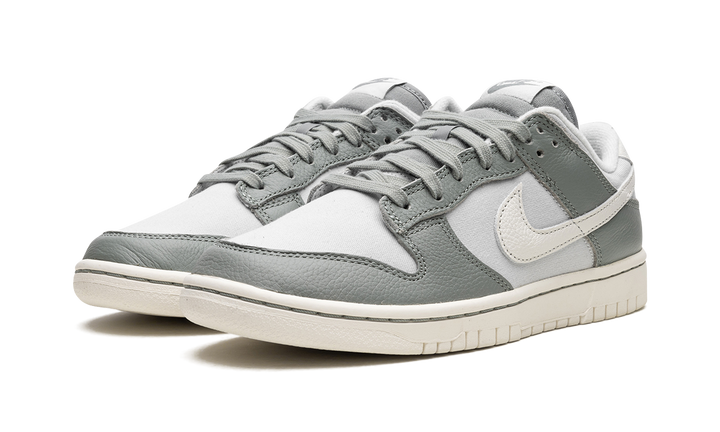 NIKE DUNK LOW MICA GREEN