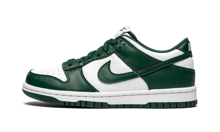 NIKE DUNK LOW MICHIGAN STATE GS