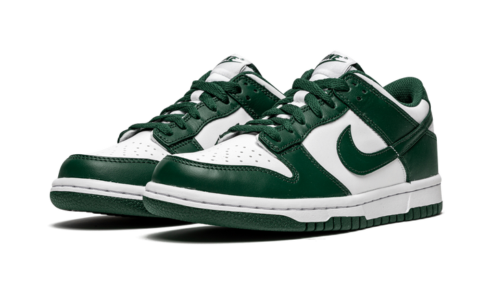 NIKE DUNK LOW MICHIGAN STATE GS