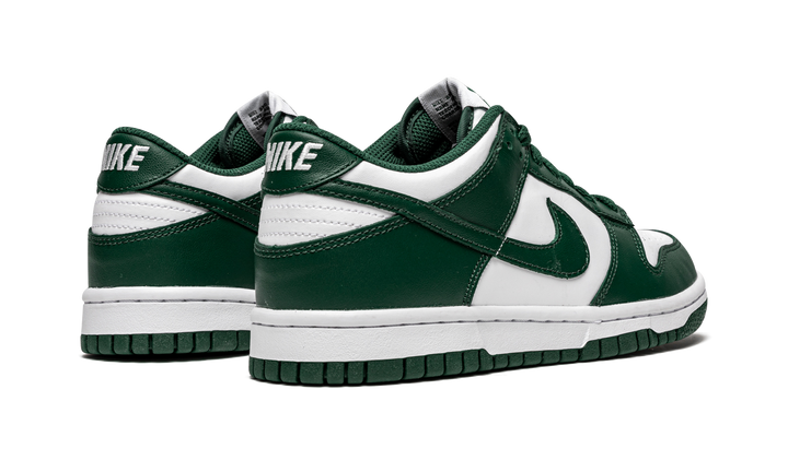 NIKE DUNK LOW MICHIGAN STATE GS