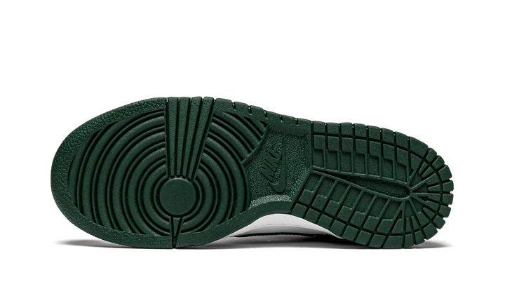 NIKE DUNK LOW MICHIGAN STATE GS