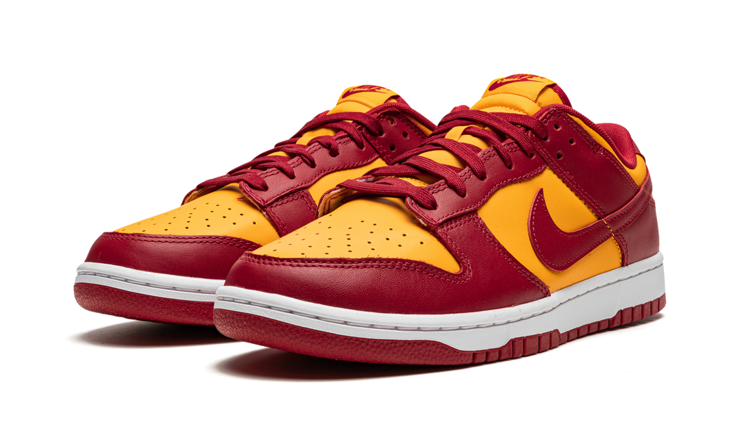 NIKE DUNK LOW MIDAS GOLD