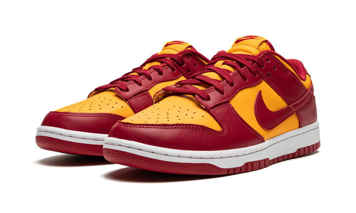NIKE DUNK LOW MIDAS GOLD