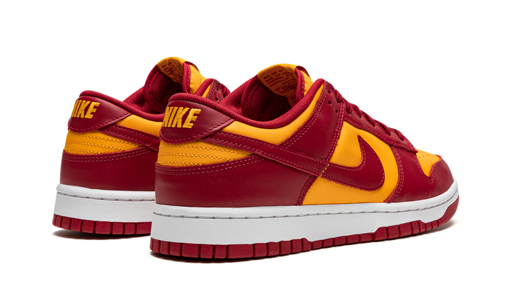 NIKE DUNK LOW MIDAS GOLD