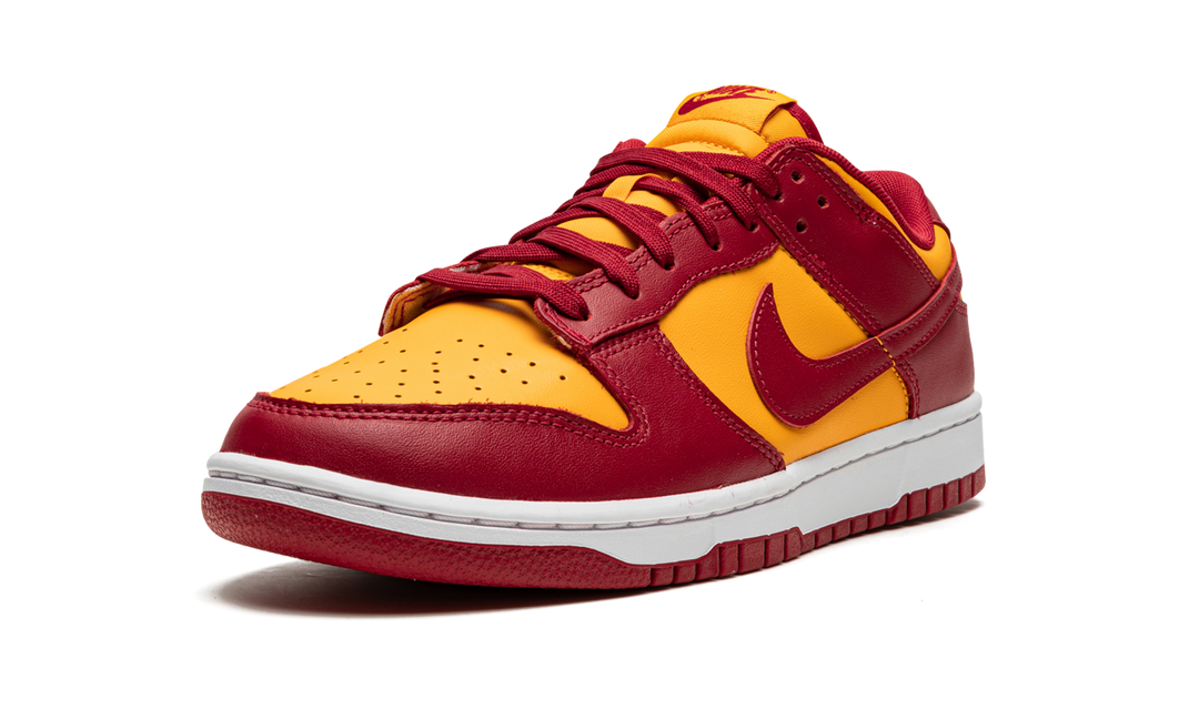 NIKE DUNK LOW MIDAS GOLD