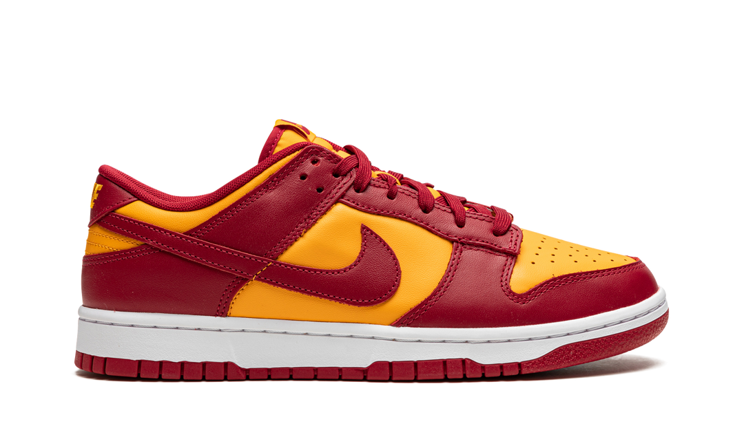 NIKE DUNK LOW MIDAS GOLD