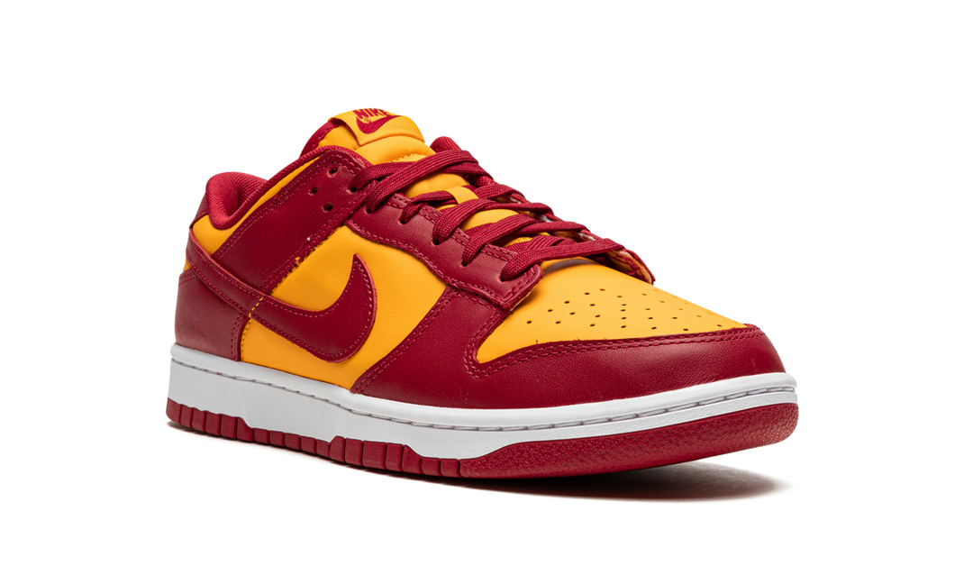NIKE DUNK LOW MIDAS GOLD