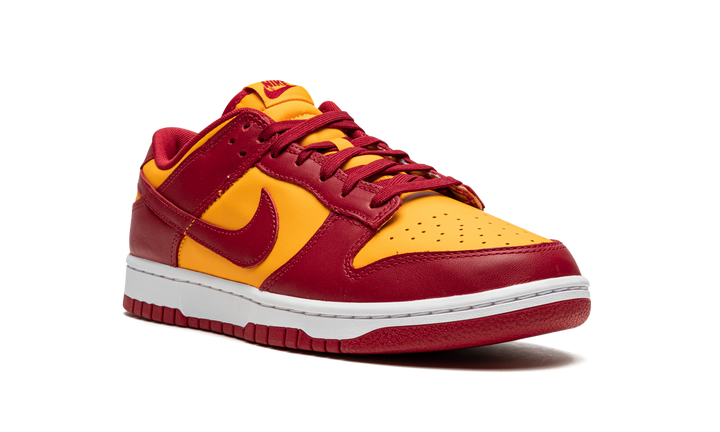 NIKE DUNK LOW MIDAS GOLD