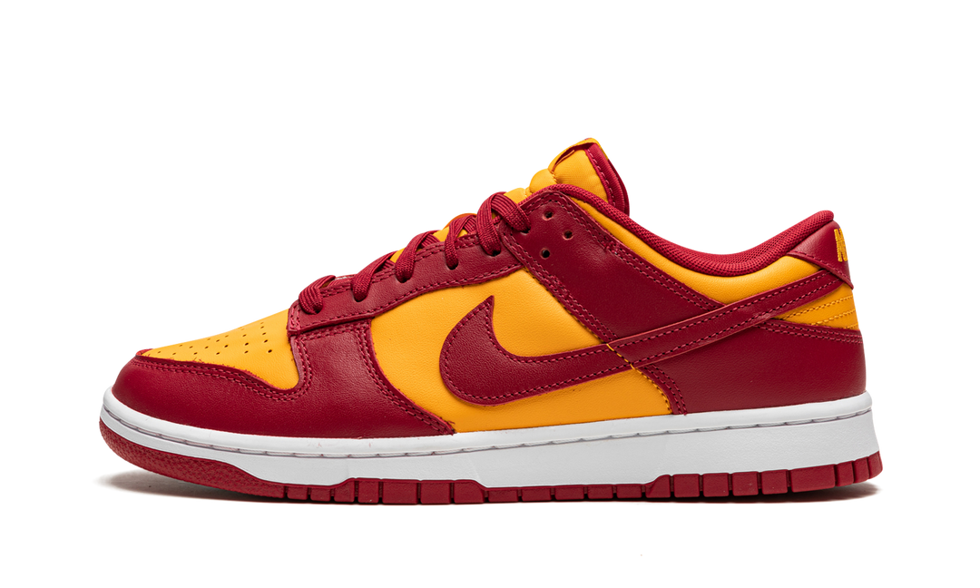 NIKE DUNK LOW MIDAS GOLD