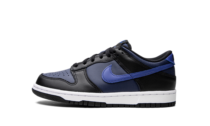 NIKE DUNK LOW MIDNIGHT NAVY GS