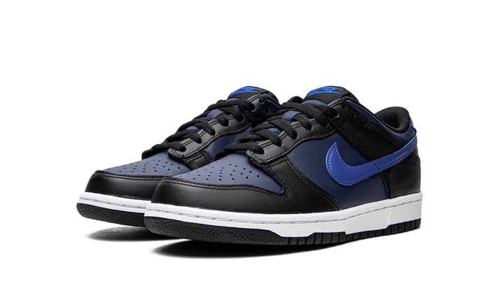 NIKE DUNK LOW MIDNIGHT NAVY GS