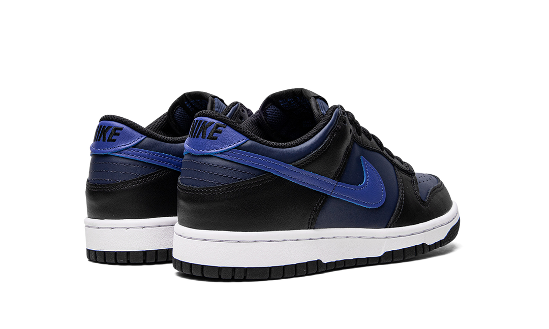 NIKE DUNK LOW MIDNIGHT NAVY GS