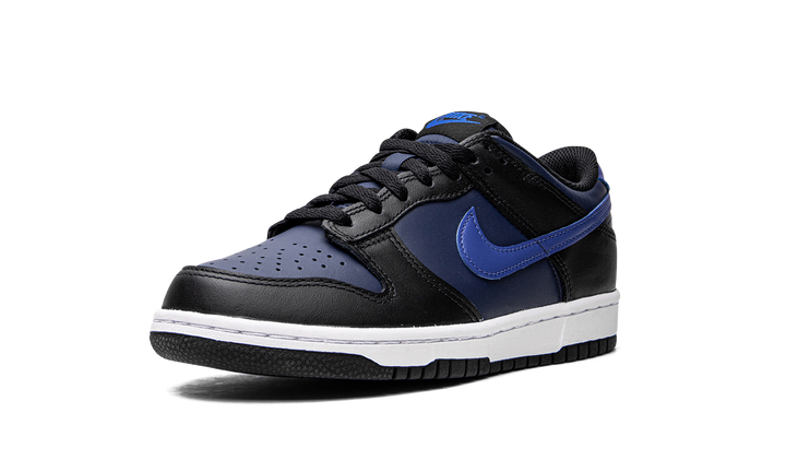 NIKE DUNK LOW MIDNIGHT NAVY GS