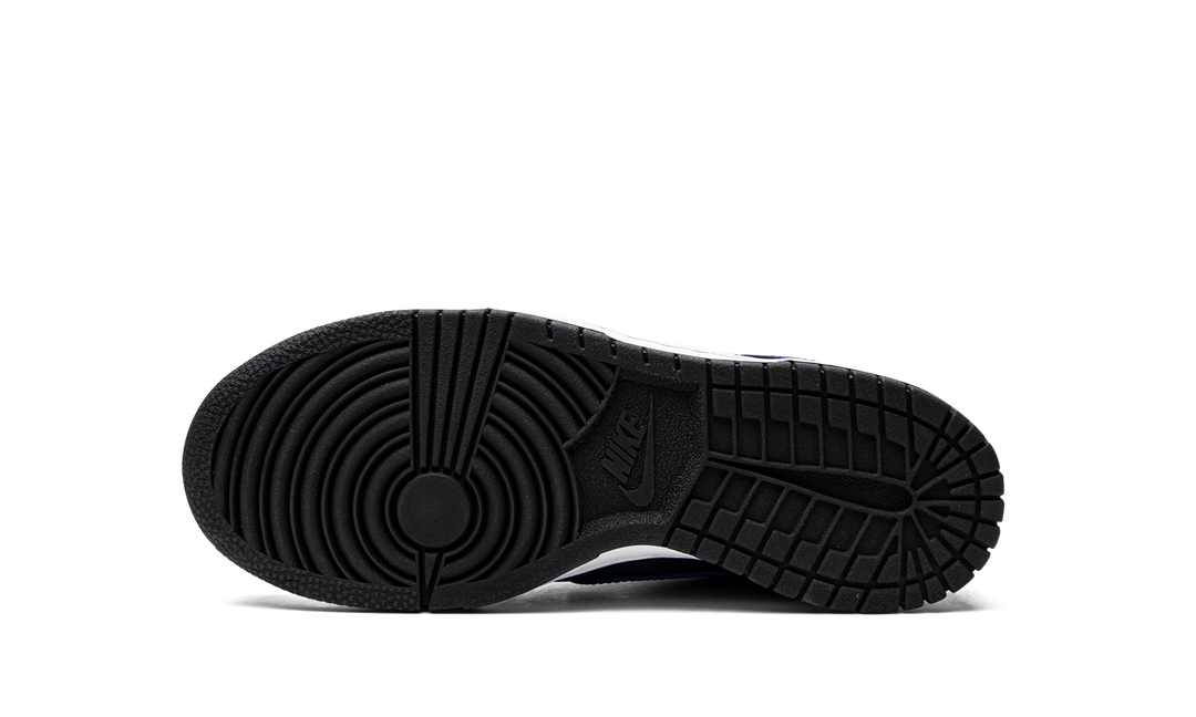 NIKE DUNK LOW MIDNIGHT NAVY GS