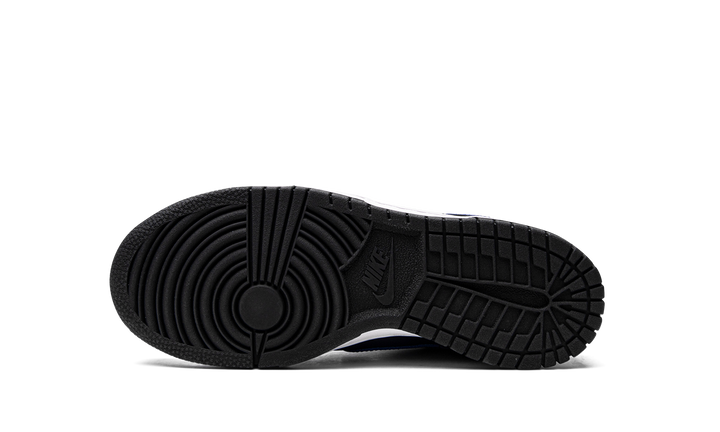 NIKE DUNK LOW MIDNIGHT NAVY GS