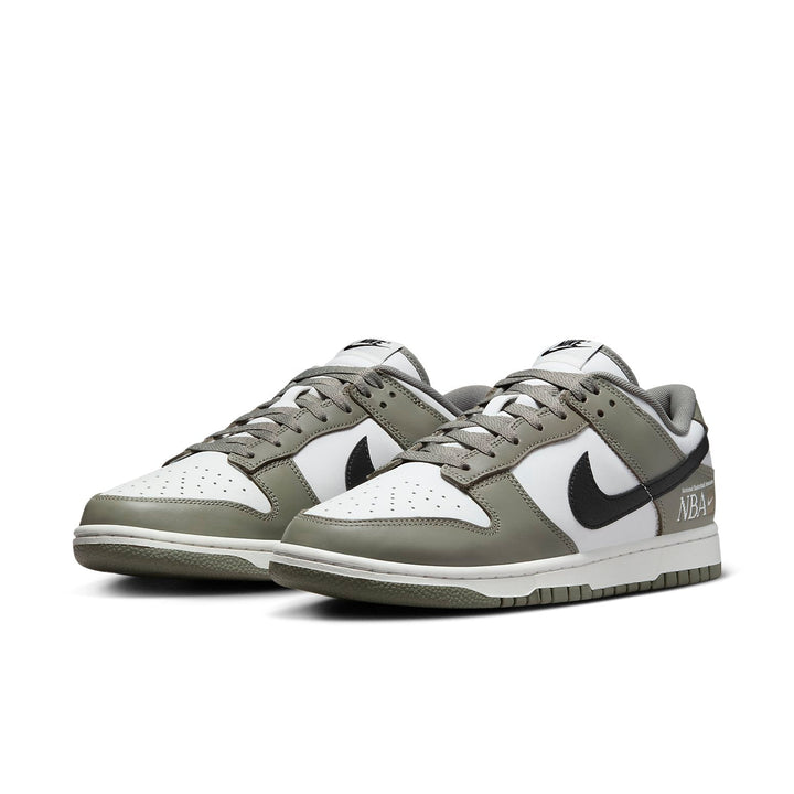 NIKE DUNK LOW NBA PARIS