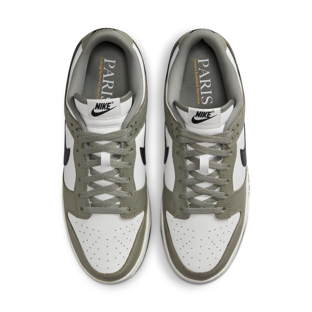 NIKE DUNK LOW NBA PARIS