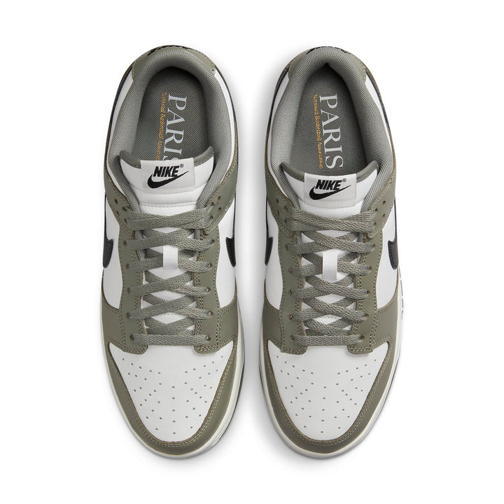 NIKE DUNK LOW NBA PARIS