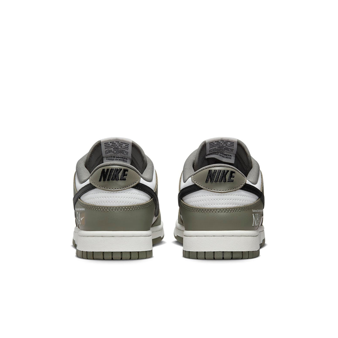 NIKE DUNK LOW NBA PARIS